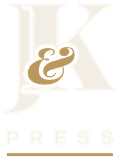 J&K Press logo